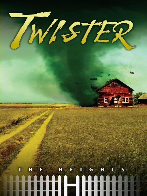 Title details for Twister by Saddleback Educational Publishing - Available